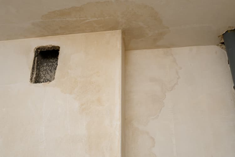 Wilgoć pod kontrolą – jak wykryć problem i dobrać osuszanie