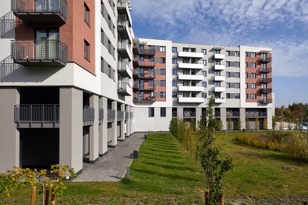 Nowe zasady działania spółdzielni mieszkaniowych