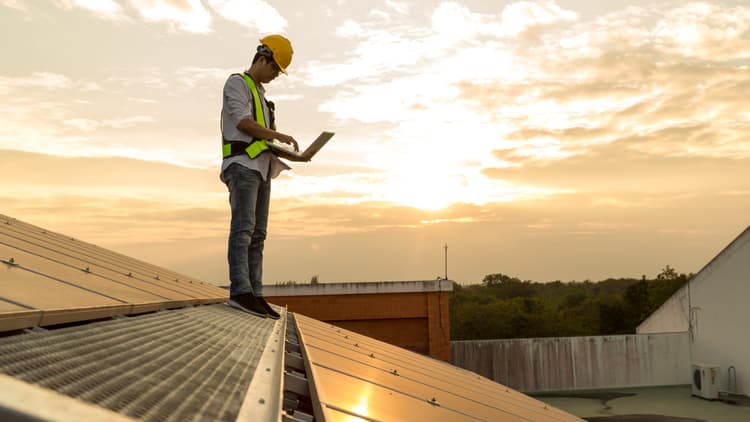 Ściany, dach i elewacja zawsze jako nieruchomość wspólna – stanowisko NSA