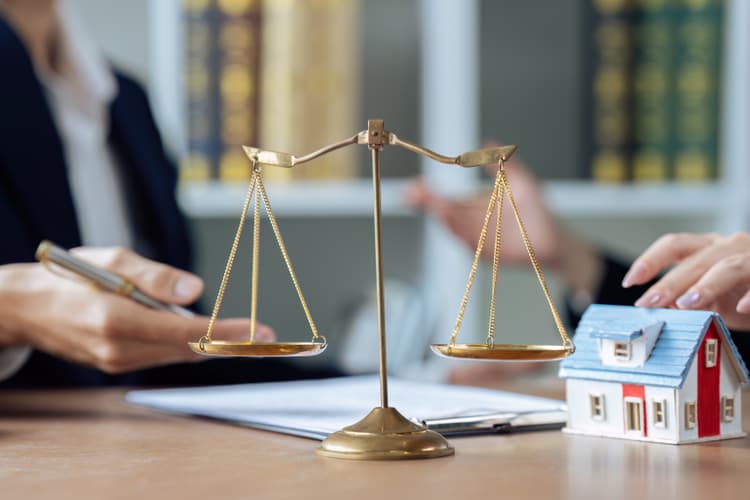 Udziały w nieruchomości wspólnej pod lupą Sądu Najwyższego