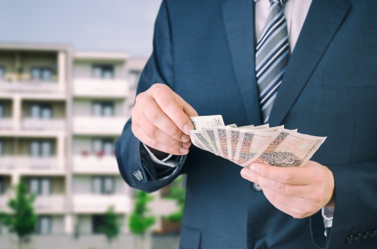 Kredyty hipoteczne na zakręcie – WIBOR w ogniu krytyki przed TSUE