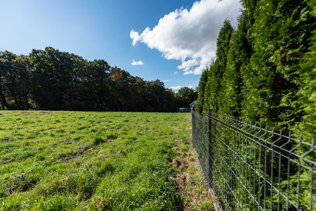 Podwyższenie terenu przez sąsiada i zalewanie nieruchomości – co robić