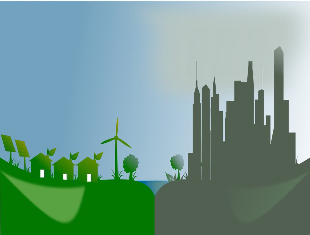 Energooszczędne budownictwo w 2025 roku –  5 kluczowych zasad