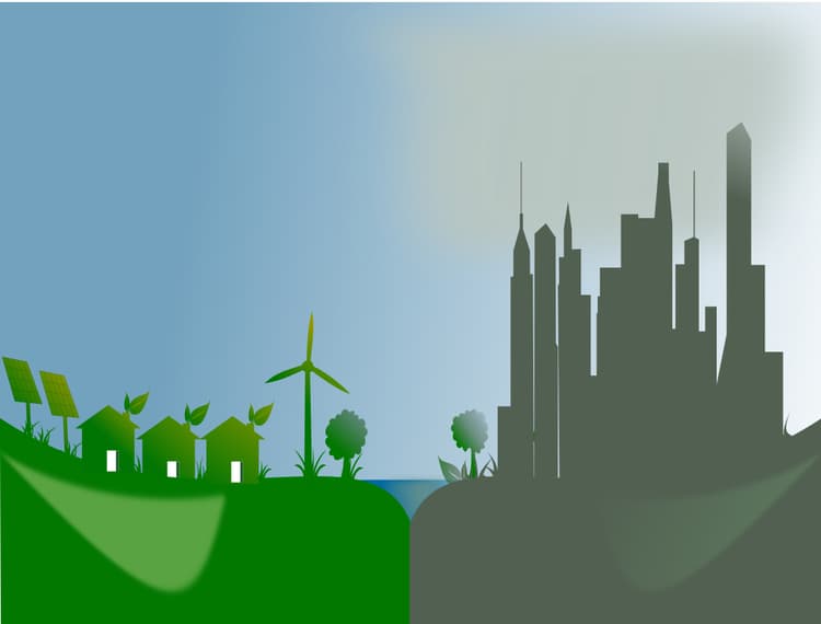 Energooszczędne budownictwo w 2025 roku –  5 kluczowych zasad