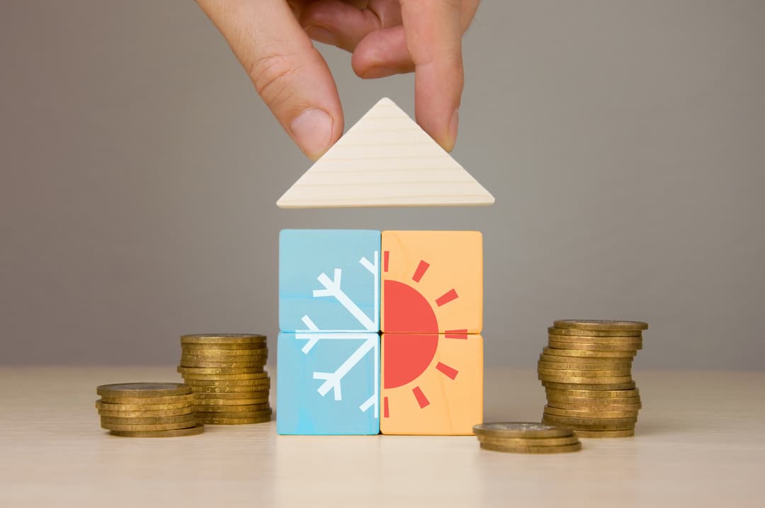 Wentylacja i klimatyzacja