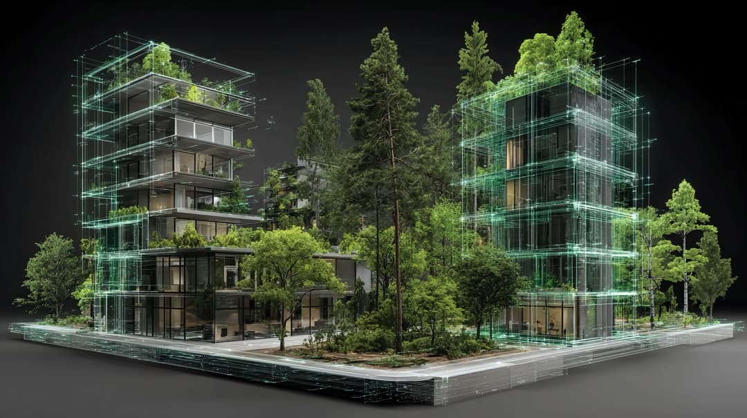 Pozwolenie na użytkowanie jednego z bliźniaków przy wspólnym pozwoleniu na budowę