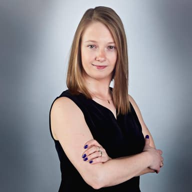 Karolina Szewczyk-Cieślik