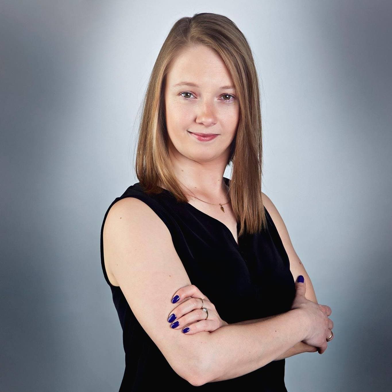 Karolina Szewczyk-Cieślik