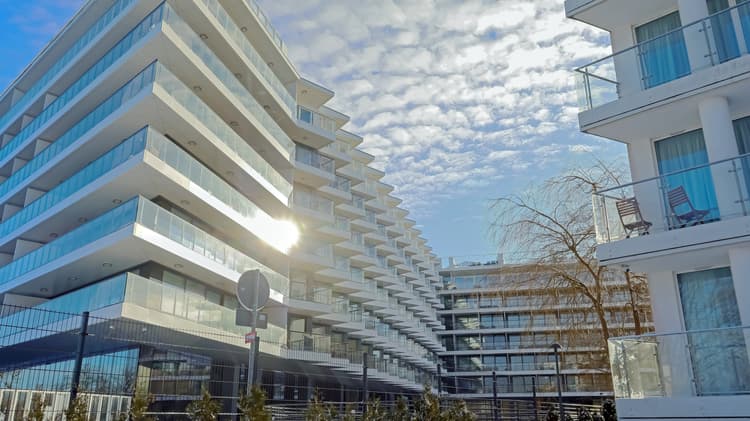 Jak przygotować budynek do zimy Kontrola budynku krok po kroku