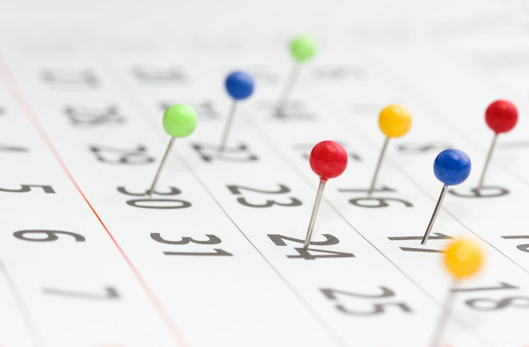 Jak zaplanować harmonogram budowy krok po kroku – od projektu po odbiór