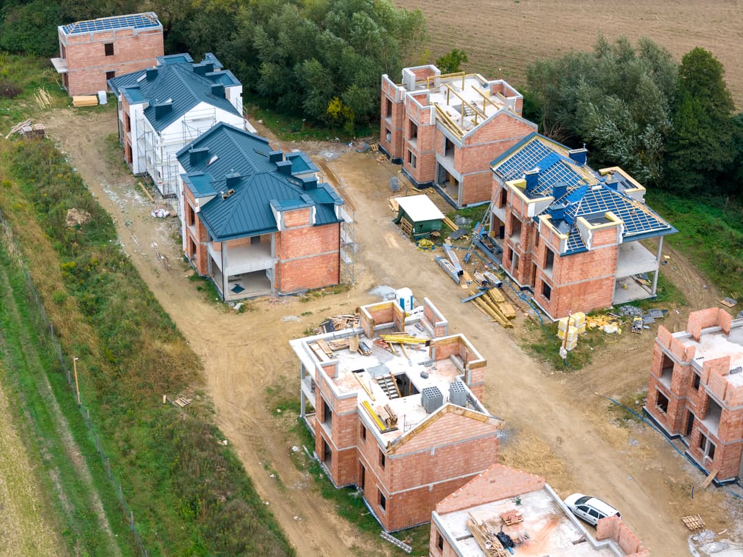 Rząd chce zwiększyć dostępność gruntów pod budownictwo mieszkaniowe