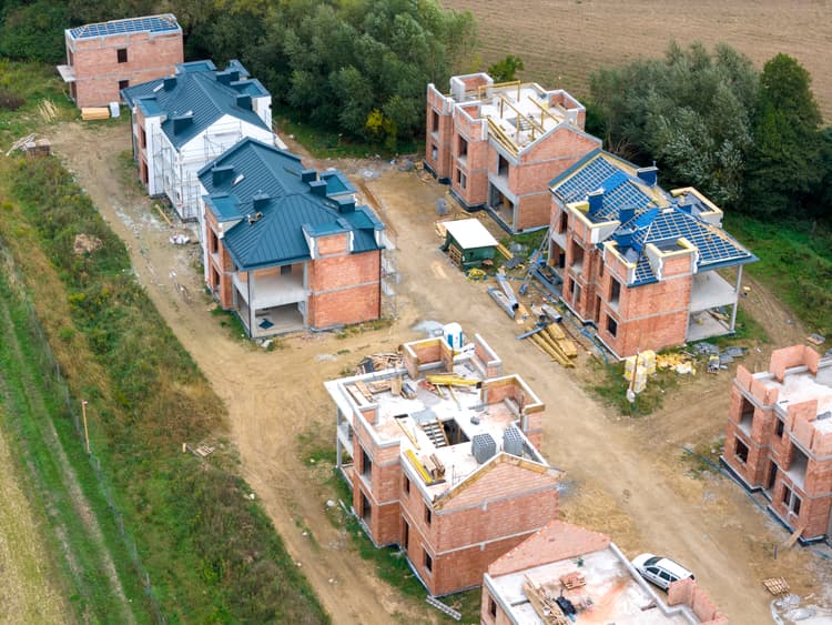 Rząd chce zwiększyć dostępność gruntów pod budownictwo mieszkaniowe