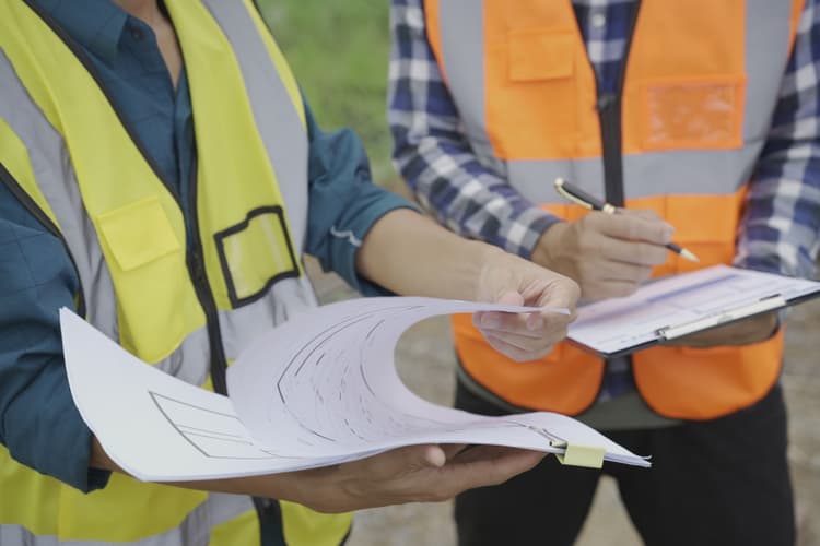 Zgłoszenie czy pozwolenie na budowę Różnice, które mogą kosztować czas i pieniądze