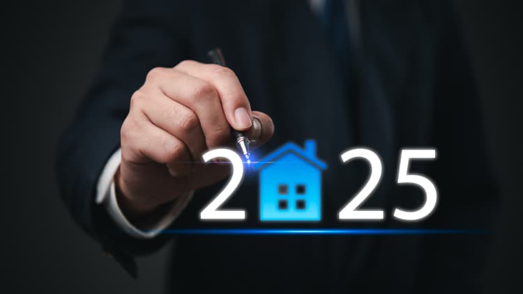 Zmiany w podatku od nieruchomości od 1 stycznia 2025 r. dla firm