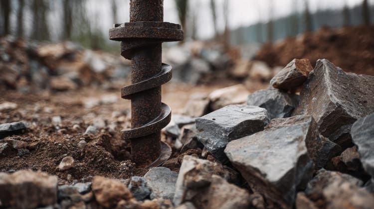 Badanie geotechniczne gruntu – czy jest konieczne