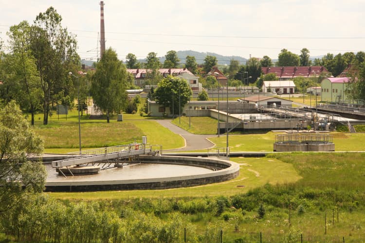Przydomowa oczyszczalnia ścieków – jak uzyskać dofinansowanie