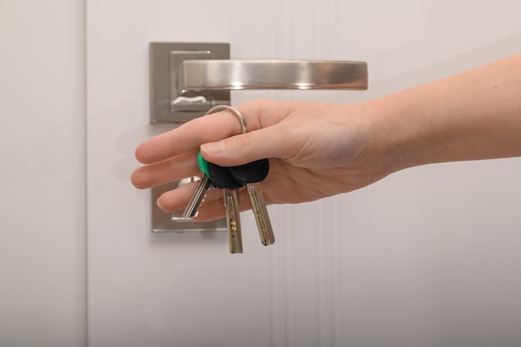 Czy wspólnota może zakazać najmu krótkoterminowego