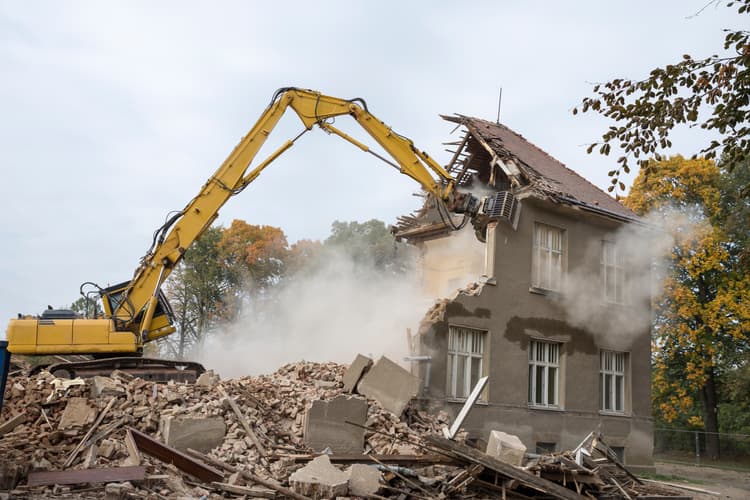 Czy da się zalegalizować starą samowolę budowlaną