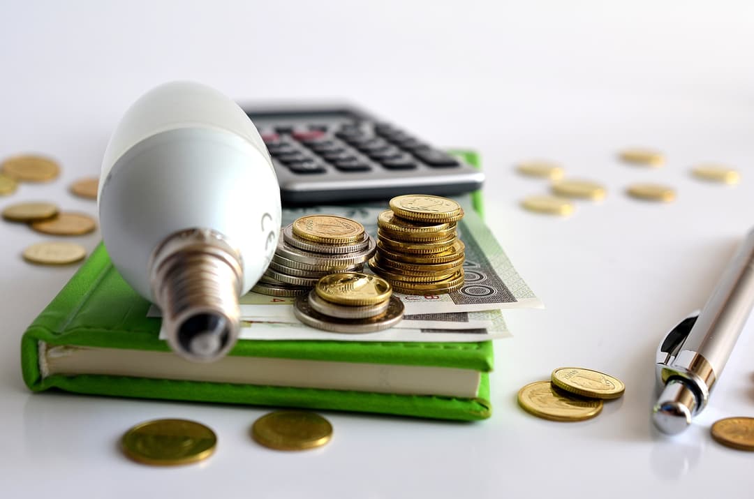 inwestycja energetyczna