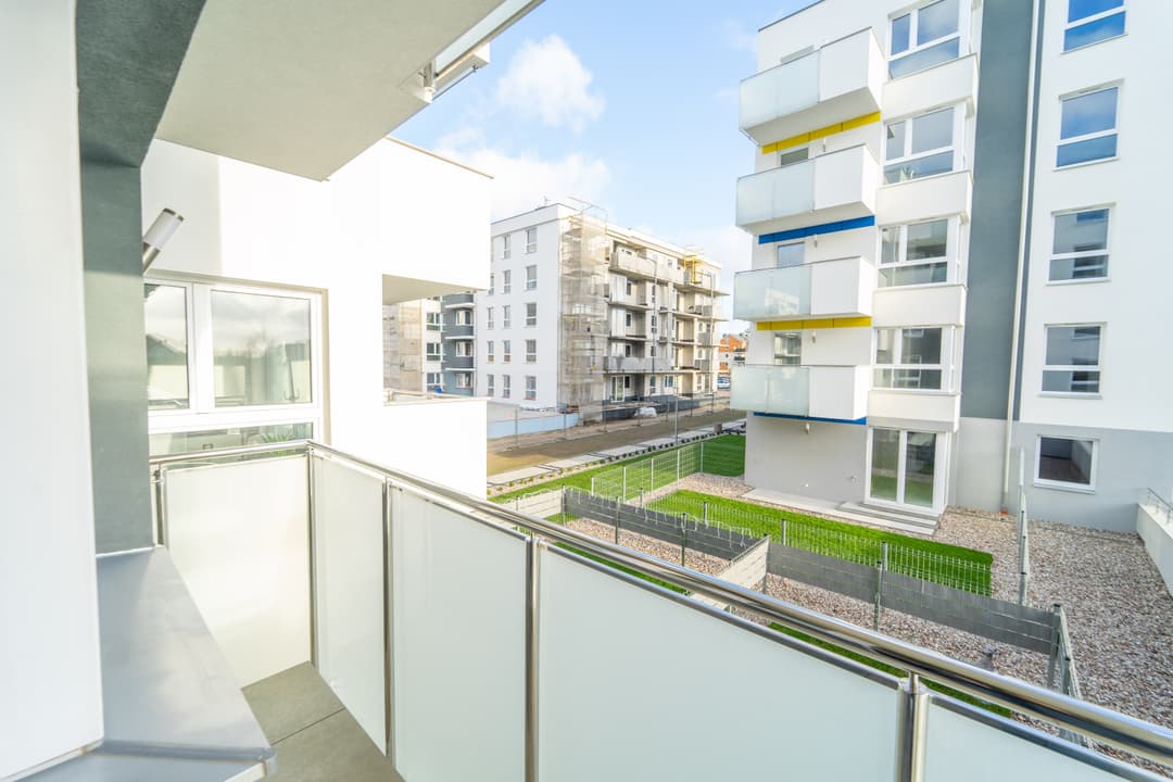 Balkony i liczniki jako część wspólna. Zarządzanie wspólnotami w 2026