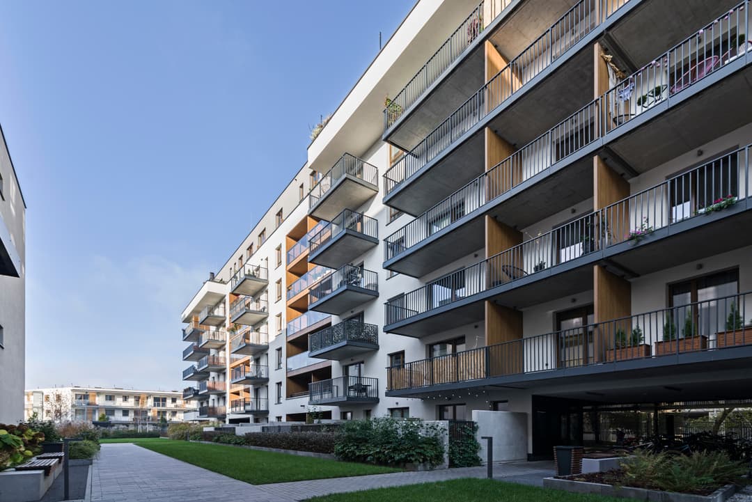 Powstanie wspólnoty mieszkaniowej – na co zwrócił uwagę NSA